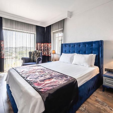 Art & Interiors Hotel Gumbet Exterior photo