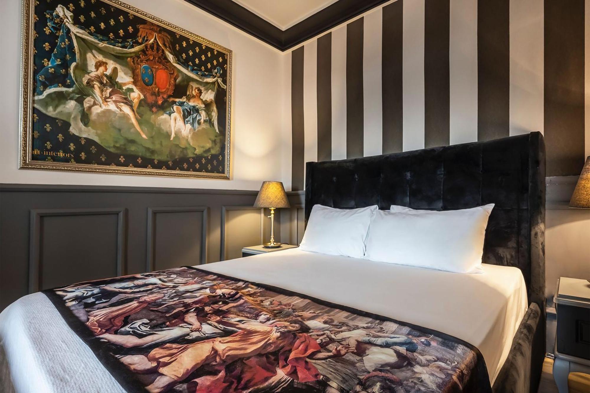 Art & Interiors Hotel Gumbet Exterior photo